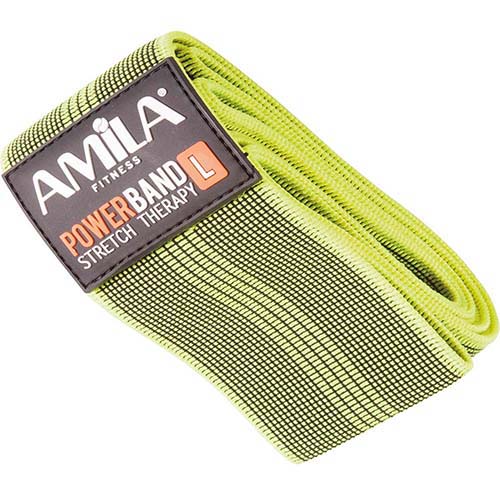 AMILA POWERBAND - L