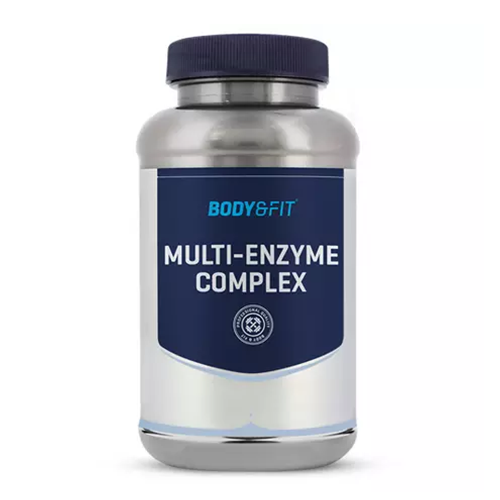 MULTIENZYME COMPLEX Elit NUTRITION