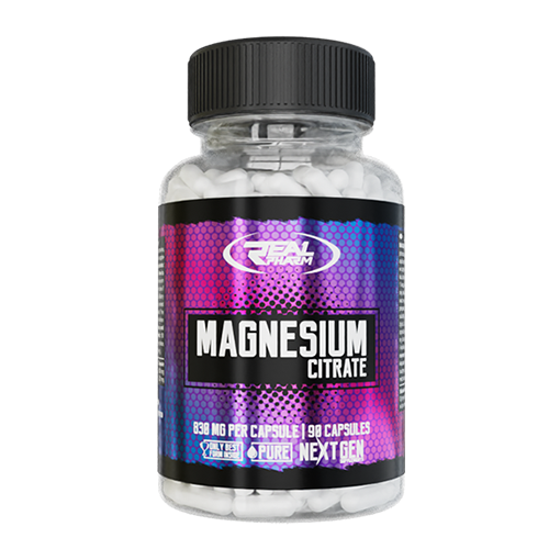 MAGNESIUM CITRATE 830mg Elit NUTRITION