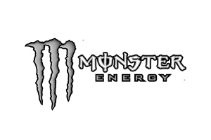 Monster Energy