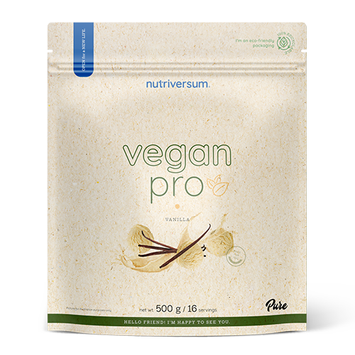 VEGAN PRO 500g